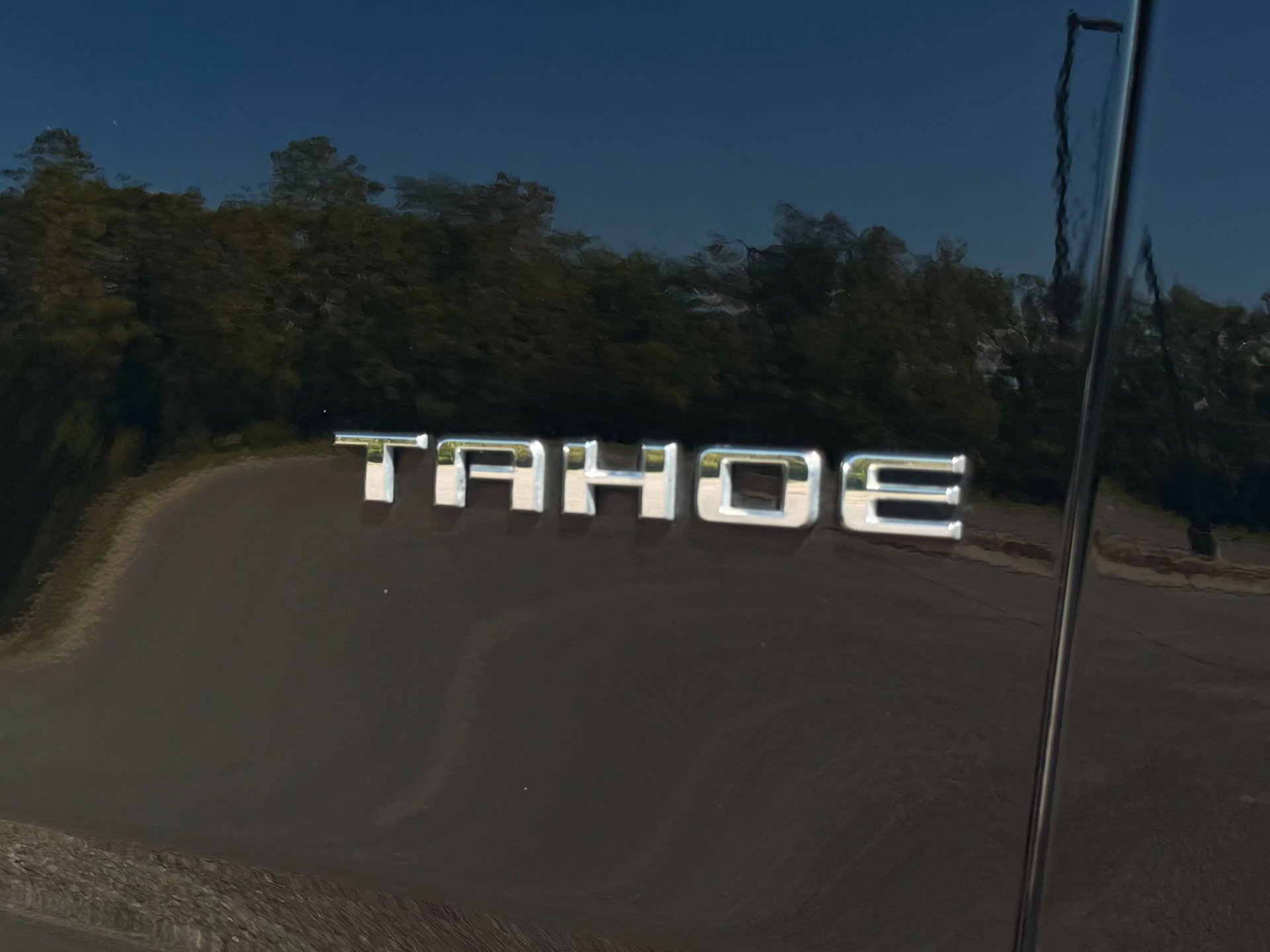 Used 2021 Chevrolet Tahoe LT image 11