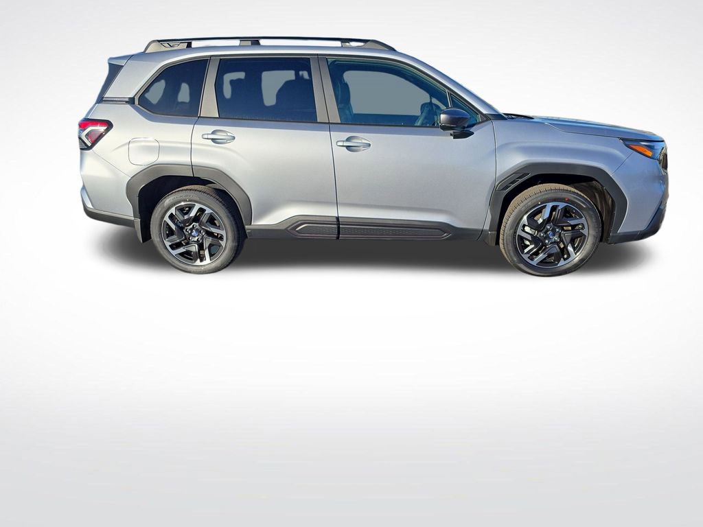 New 2026 Subaru Forester Limited image 8