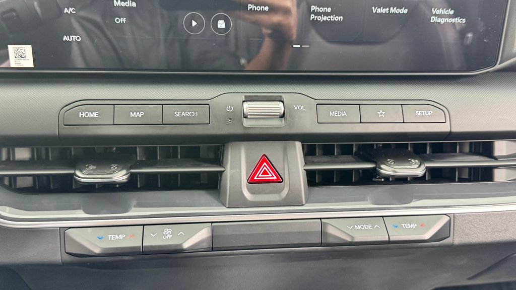 New 2026 Kia K4 EX FWD image 26