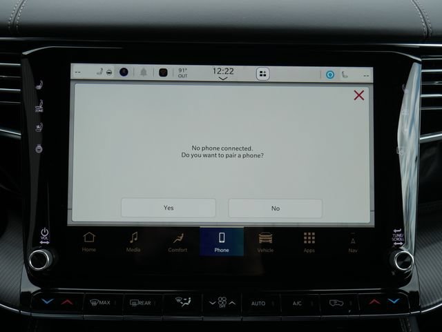 New 2026 Jeep Grand Wagoneer Summit AWD/4WD image 7