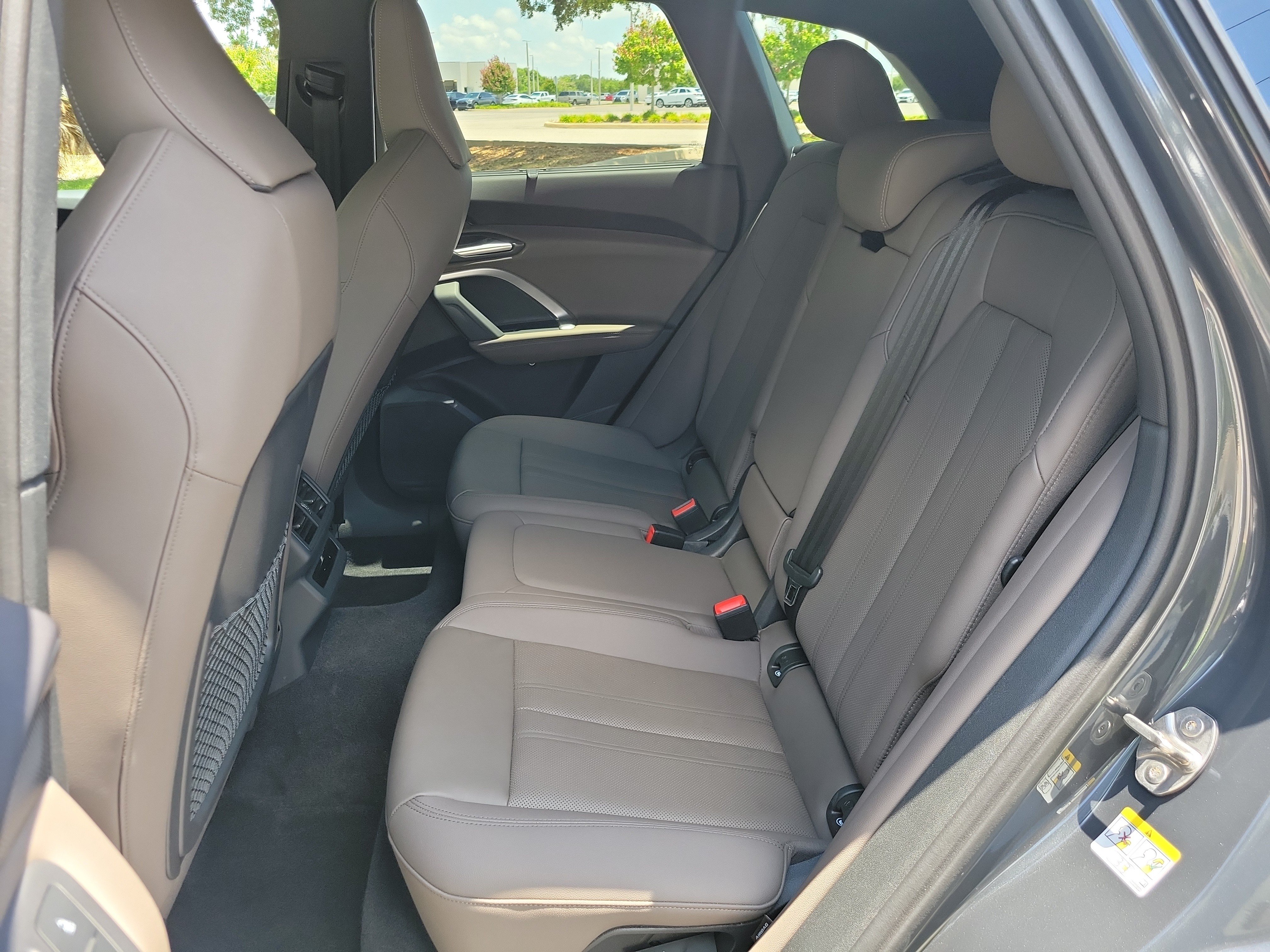 Certified 2025 Audi Q5 Premium Plus w/ Premium Plus AWD/4WD image 16