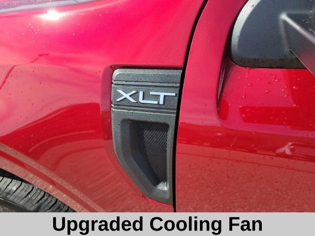 Used 2025 Ford Maverick XLT w/ 4K Tow Package image 6