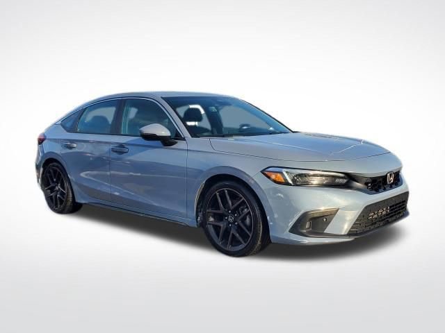 Used 2023 Honda Civic Sport Touring image 7