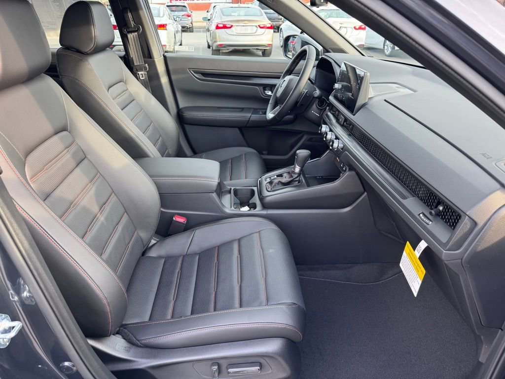 New 2026 Honda CR-V Sport-L image 27