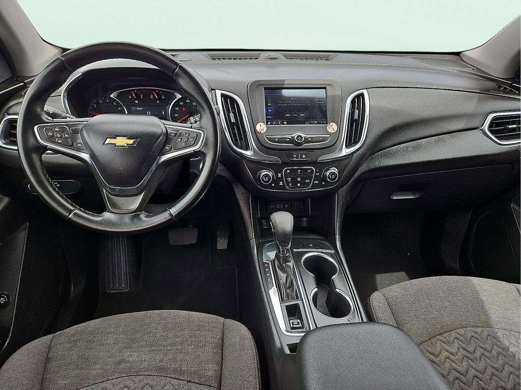 Used 2024 Chevrolet Equinox LT FWD image 9