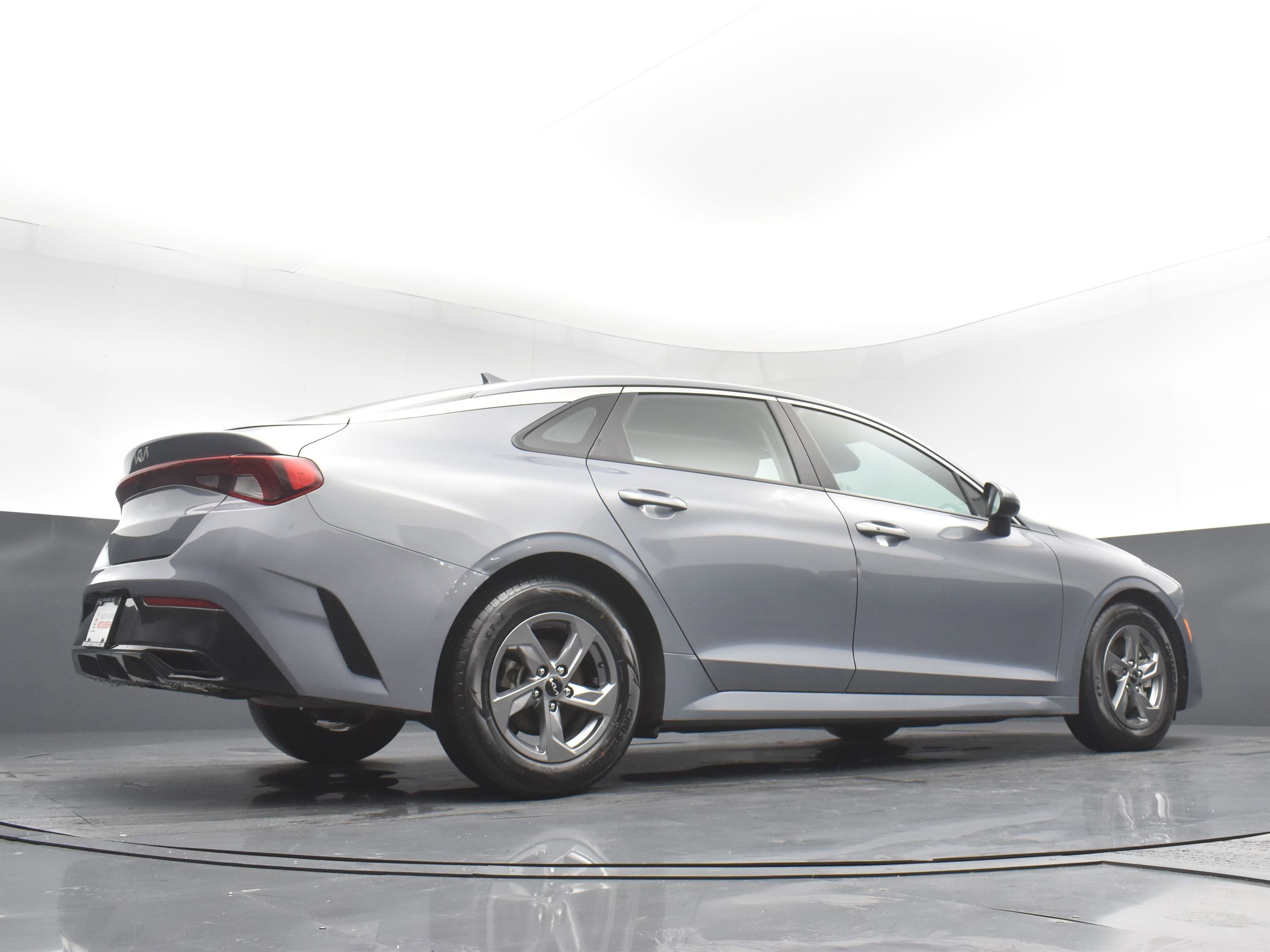 Used 2024 Kia K5 LXS image 25