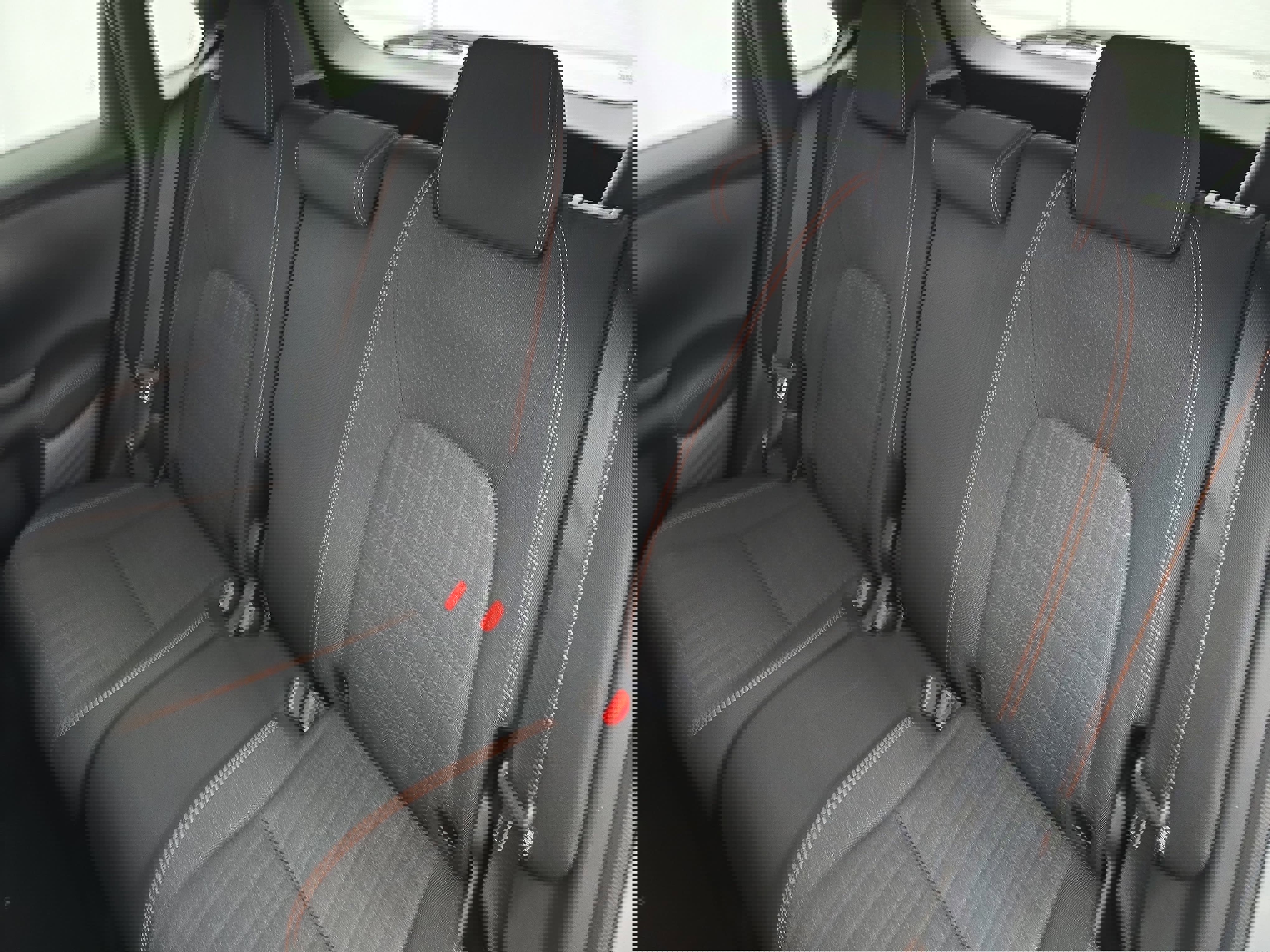 Certified 2023 Honda HR-V Sport image 13