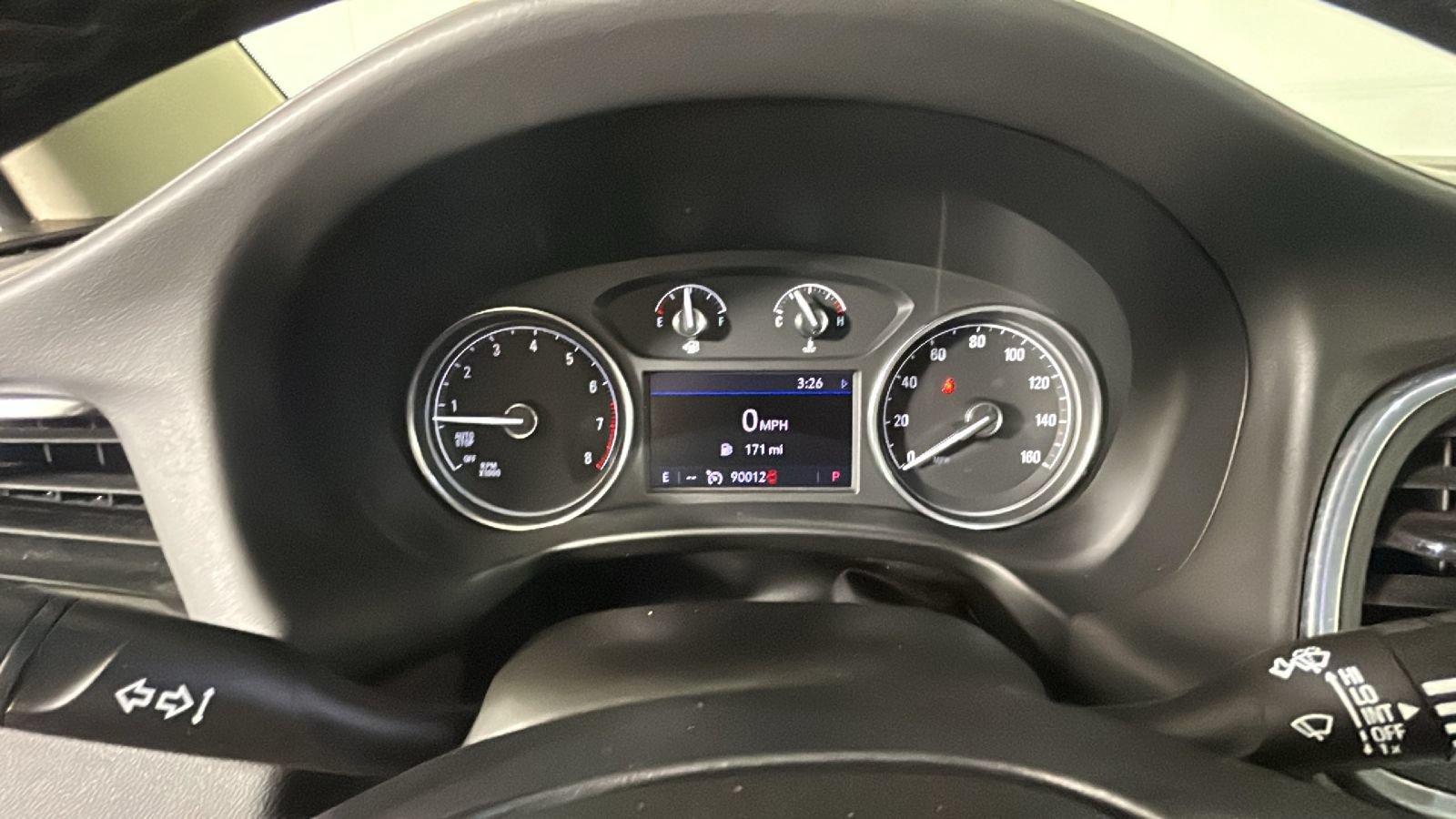 Used 2020 Buick Enclave Essence w/ LPO, Floor Liner Package FWD image 22