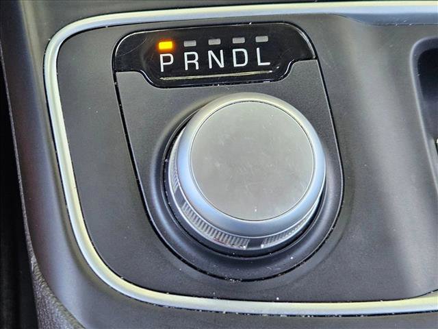 Used 2016 Chrysler 200 C w/ Navigation & Sound Group I image 14