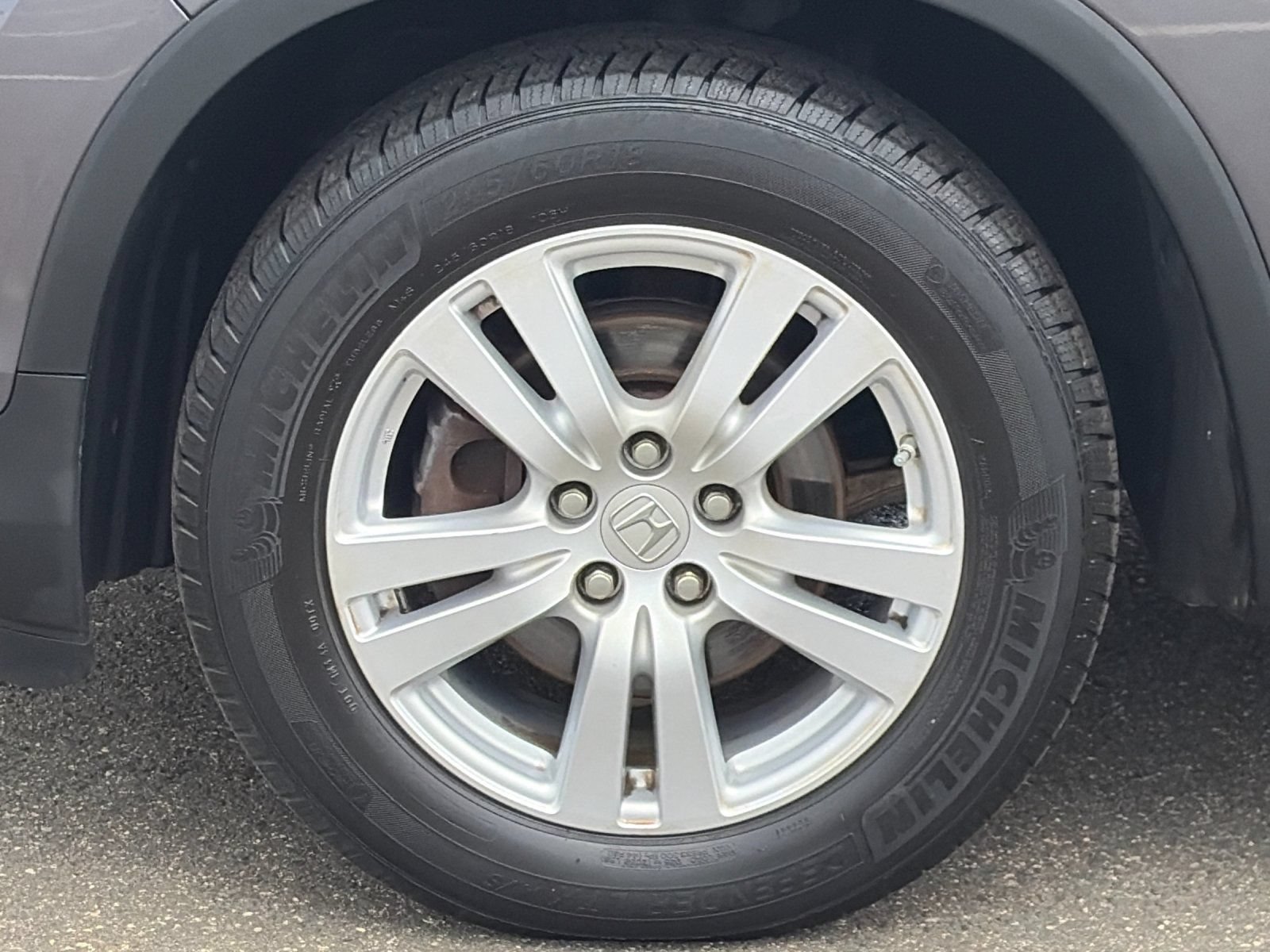 Used 2018 Honda Pilot LX image 28