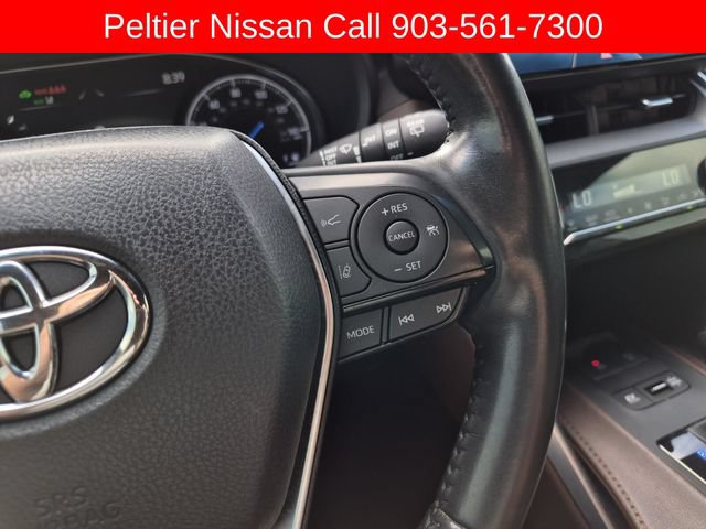 Used 2021 Toyota Venza XLE w/ Softex Package AWD/4WD image 31
