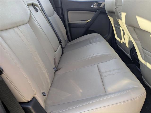 Used 2021 Ford Ranger Lariat w/ Equipment Group 501A High image 17