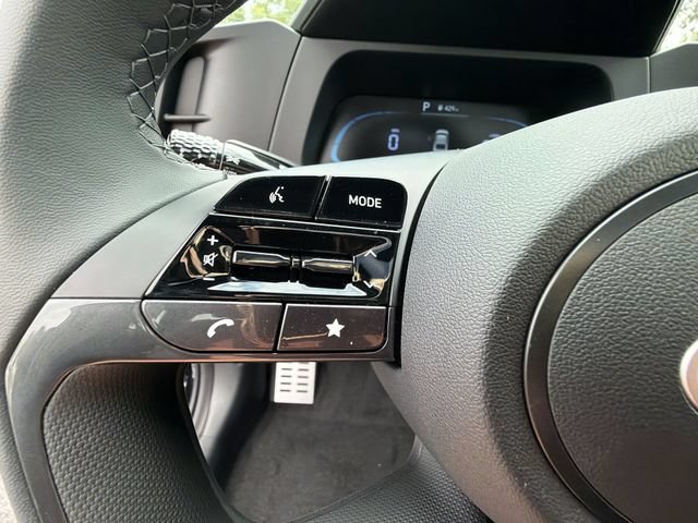 New 2026 Hyundai Elantra SEL Sport FWD image 29