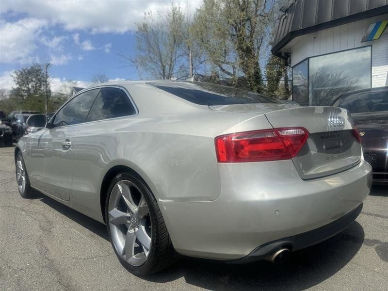 Used 2008 Audi A5 3.2 image 5