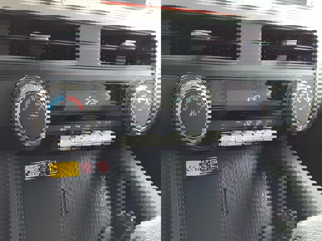 New 2025 Toyota Tacoma SR5 image 17