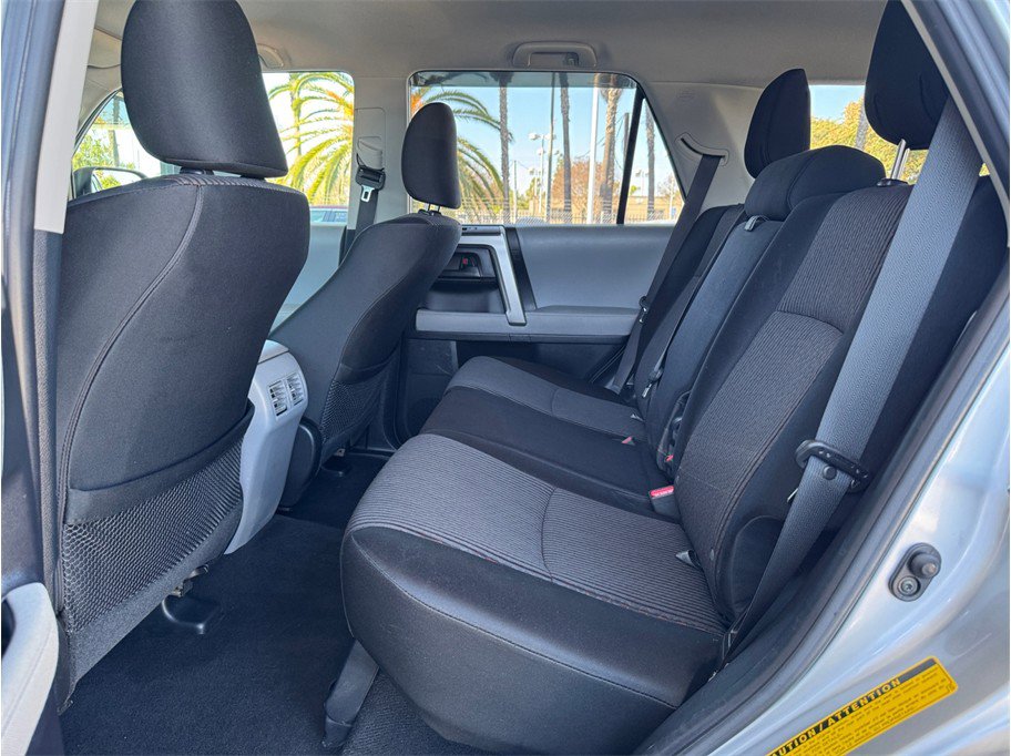 Used 2011 Toyota 4Runner SR5 image 16