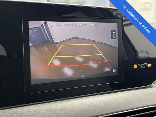 Used 2021 Hyundai Palisade SEL FWD image 33