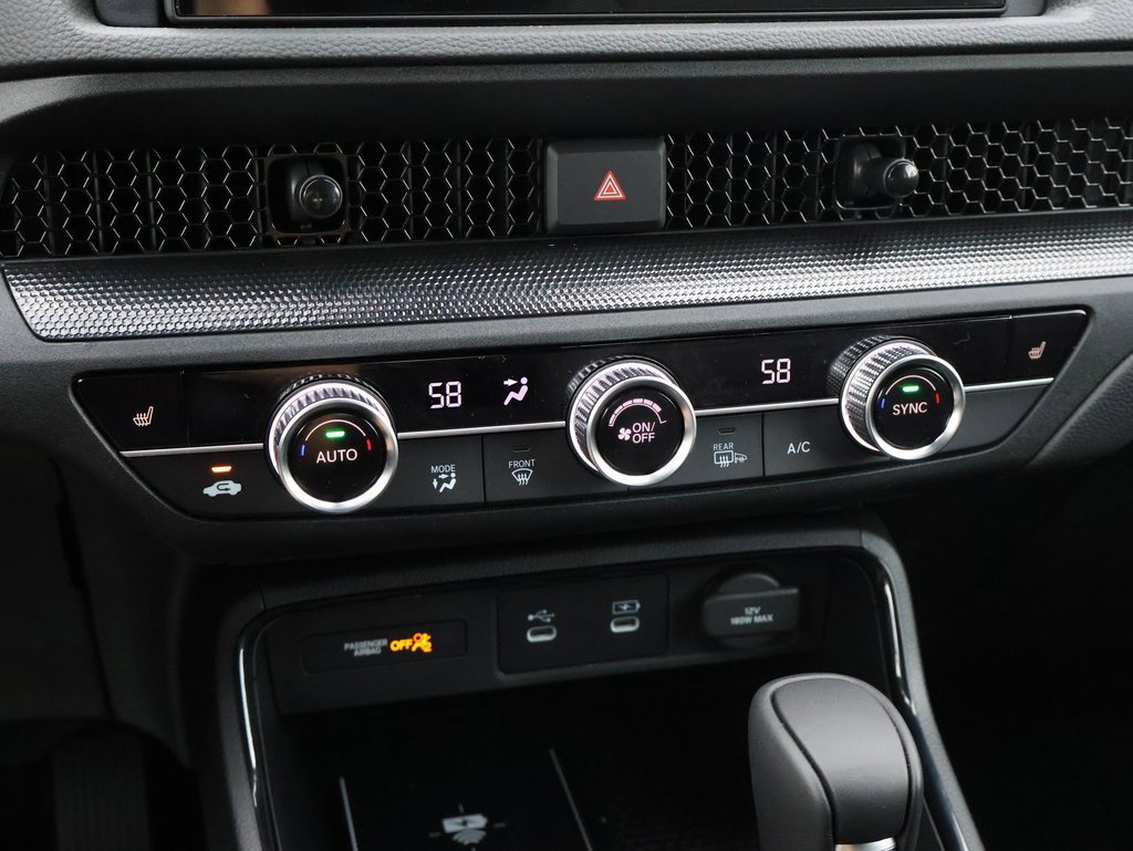 New 2026 Honda CR-V Sport-L image 17