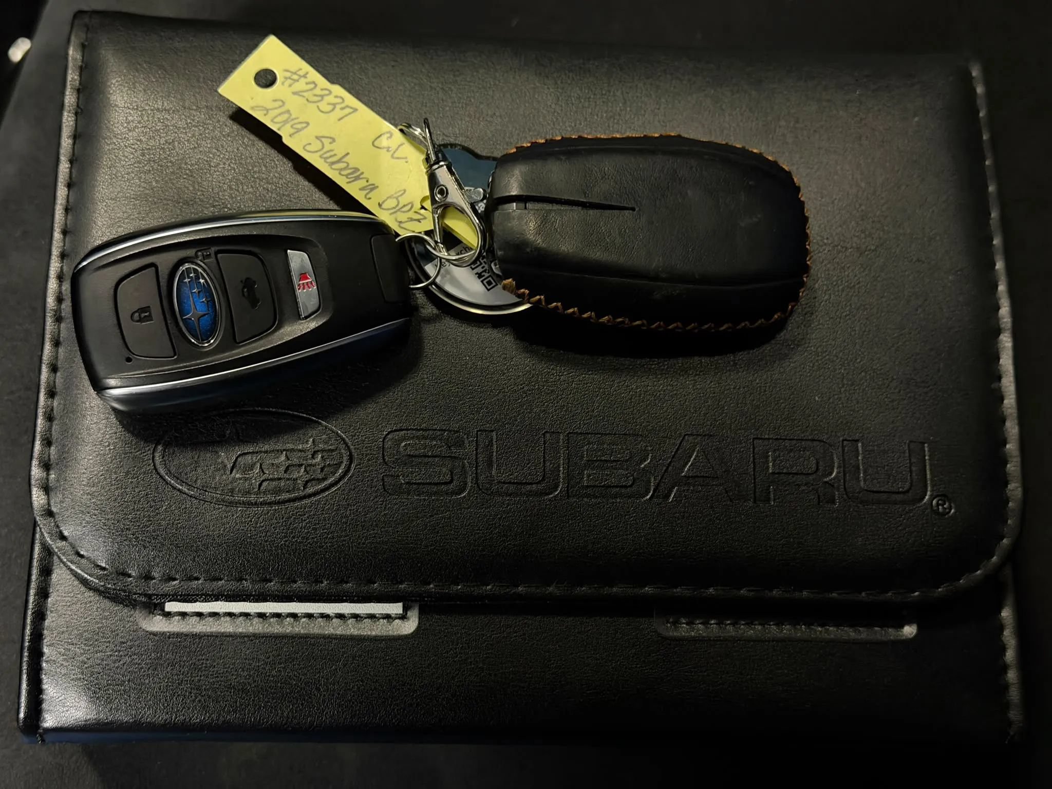 Used 2019 Subaru BRZ Limited RWD image 42
