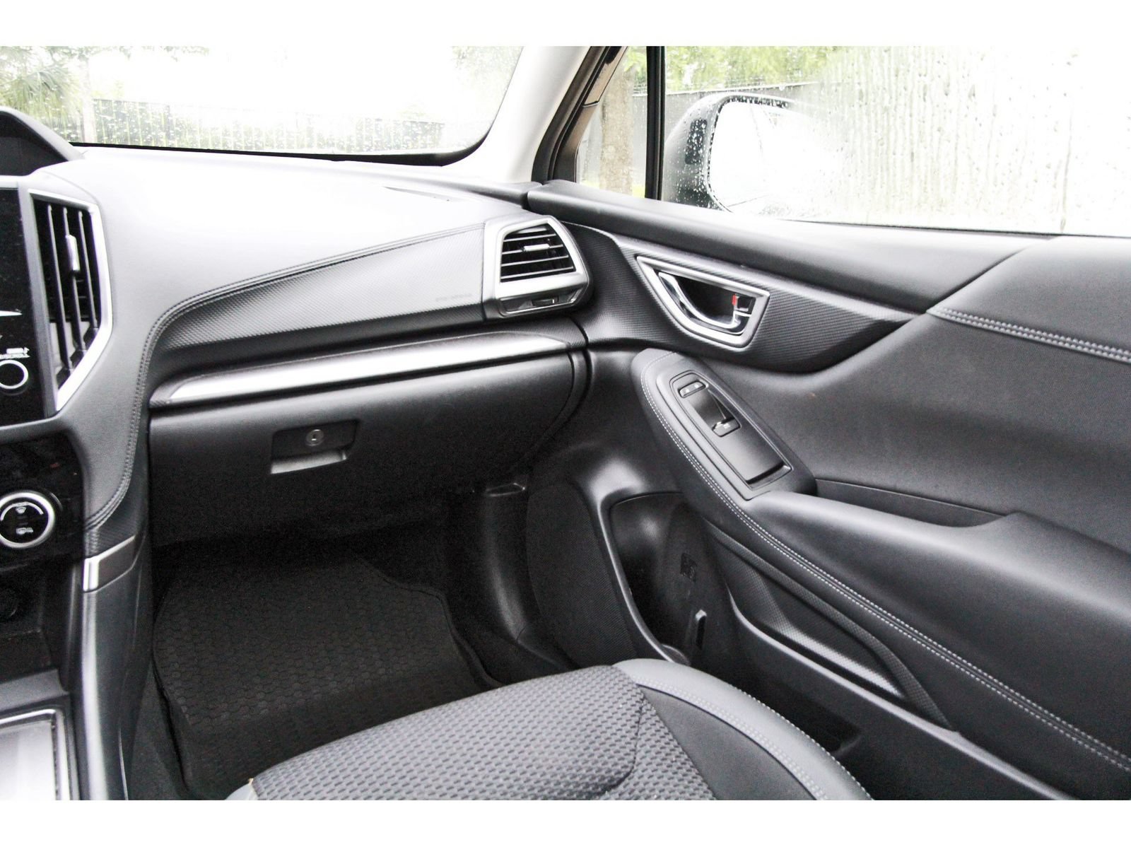 Used 2023 Subaru Forester Premium AWD/4WD image 9