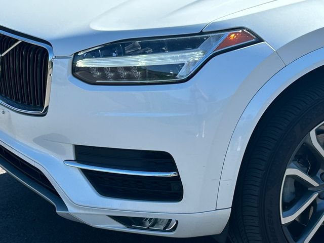 Used 2017 Volvo XC90 T6 Momentum w/ Vision Package AWD/4WD image 11
