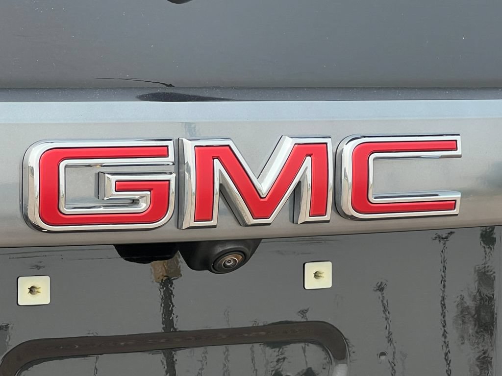 Used 2023 GMC Acadia AT4 w/ Technology Package AWD/4WD image 54