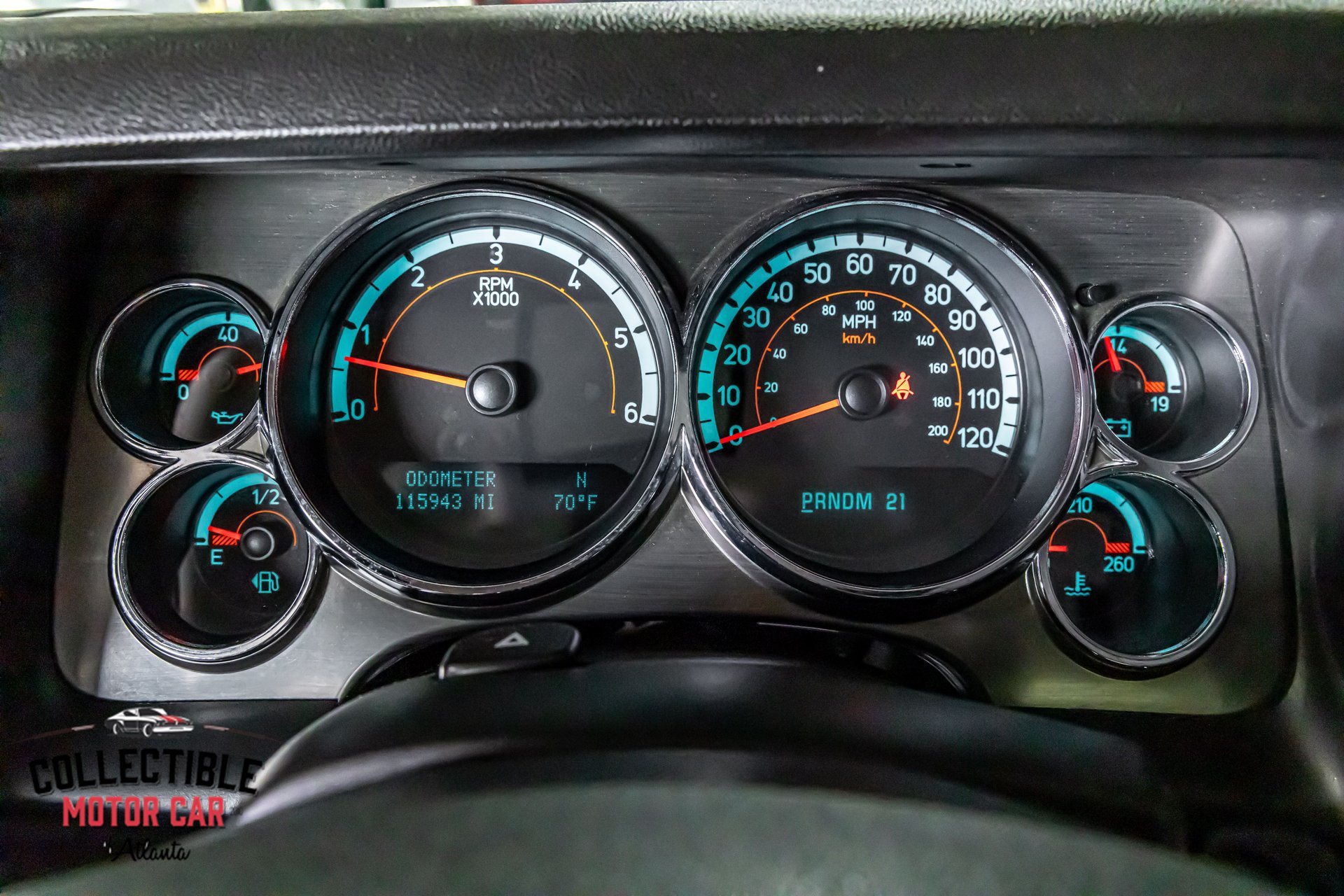 Used 2009 HUMMER H2 Luxury AWD/4WD image 64