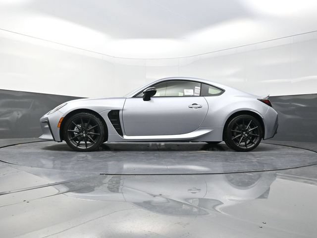 New 2025 Toyota GR86 Premium RWD image 26