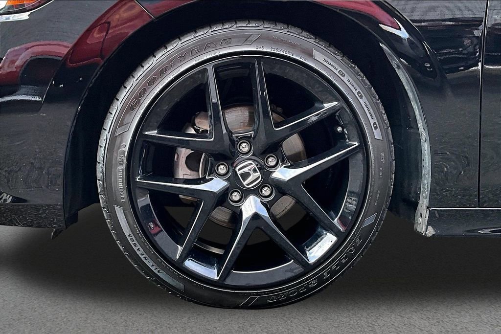 Used 2024 Honda Civic Sport image 33