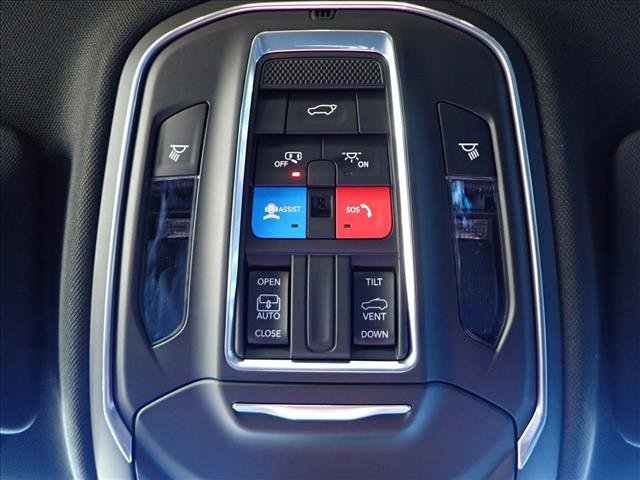 New 2026 Jeep Grand Cherokee Altitude image 23