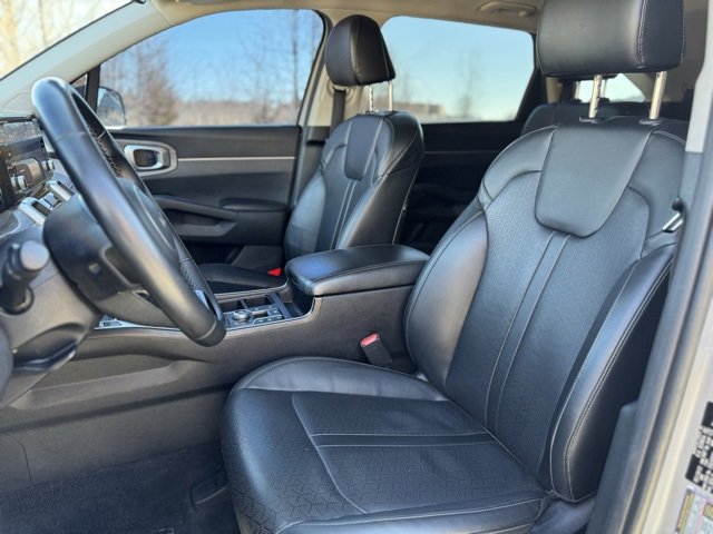 Used 2022 Kia Sorento X-Line EX image 15