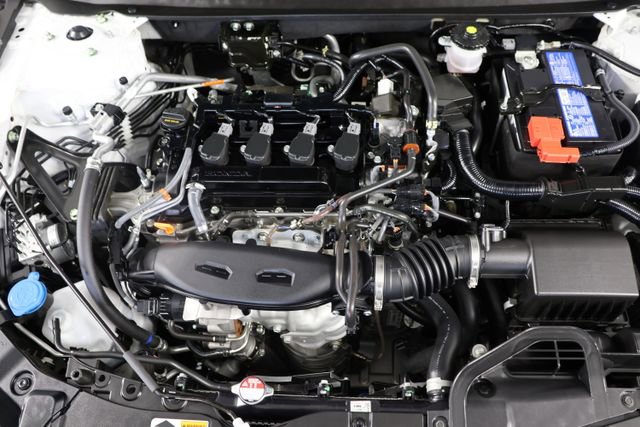 Certified 2025 Honda Accord SE image 25