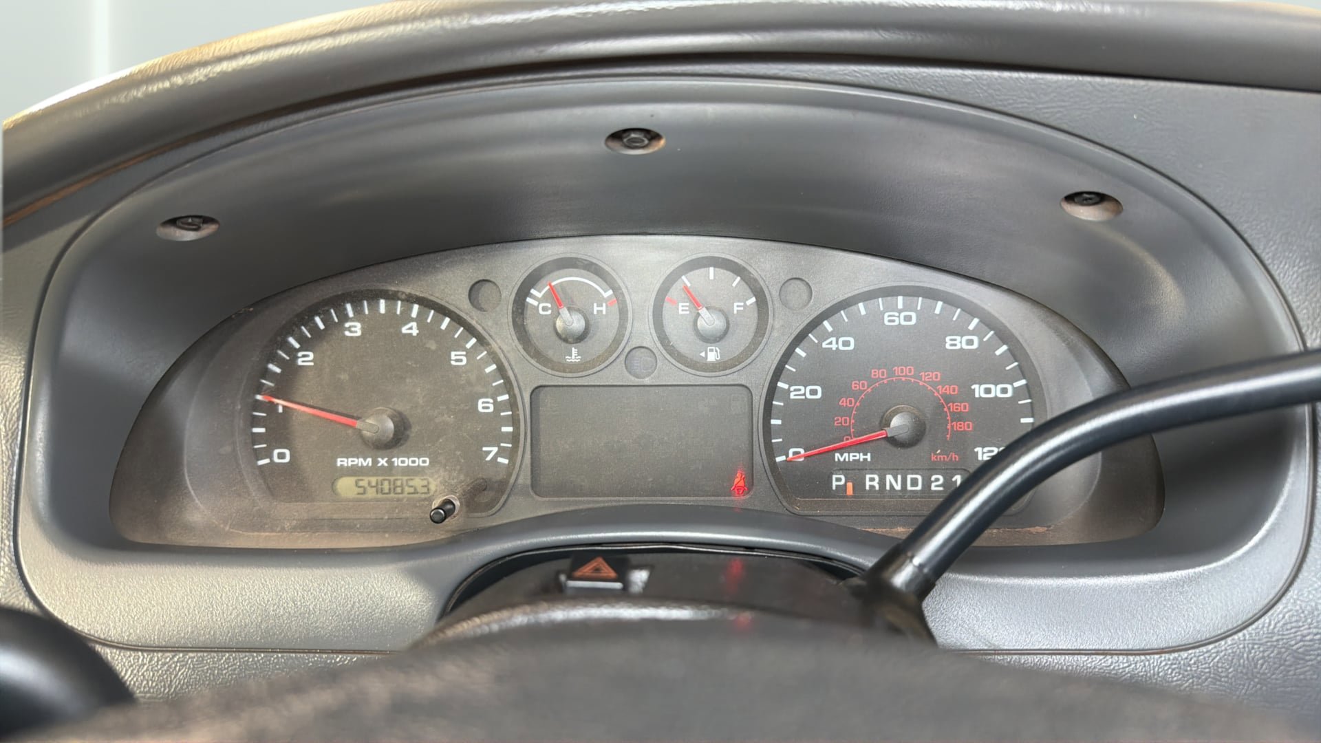 Used 2009 Ford Ranger XLT RWD image 28
