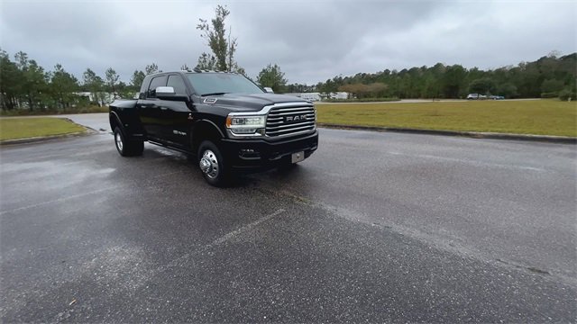 Used 2021 RAM 3500 Limited image 5