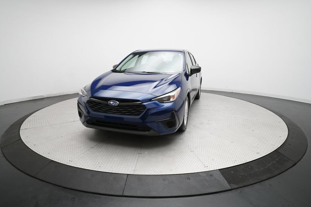 Certified 2024 Subaru Impreza 2.0i AWD/4WD image 12