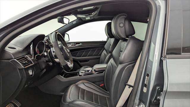 Used 2019 Mercedes-Benz GLE 63 AMG S image 14