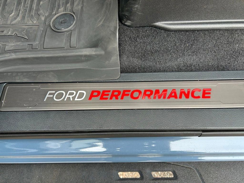 Used 2023 Ford F150 Raptor w/ Equipment Group 802A Raptor R AWD/4WD image 20