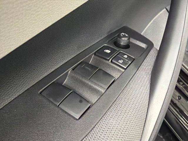 Certified 2026 Toyota Corolla LE FWD image 20