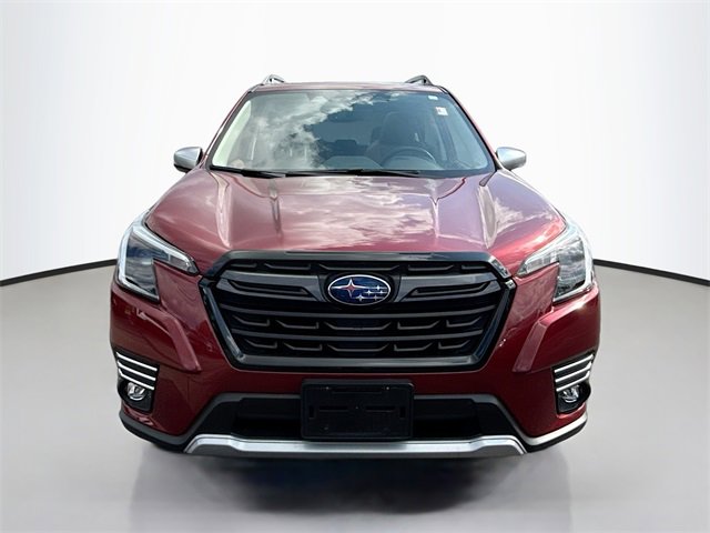 Used 2022 Subaru Forester Touring image 3
