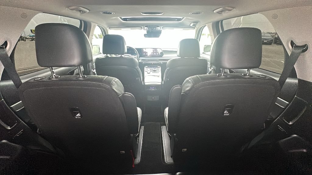 Used 2023 Hyundai Palisade XRT FWD image 37