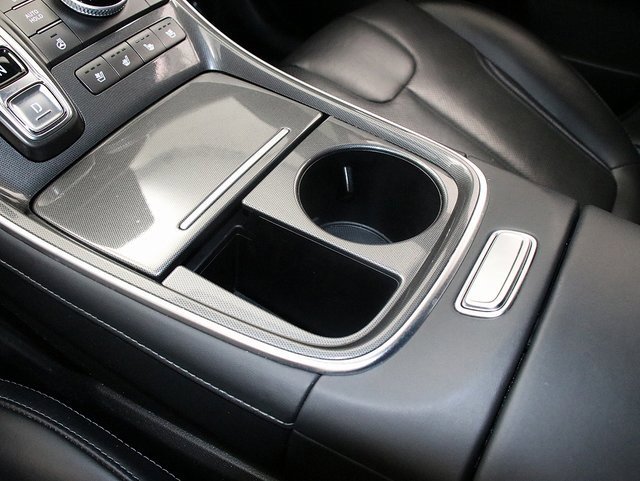 Used 2021 Hyundai Santa Fe Calligraphy image 22