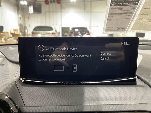 New 2025 MAZDA MX-5 Miata Club w/ Weather Package image 28