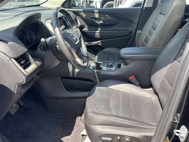 Used 2022 GMC Terrain Denali AWD/4WD image 20