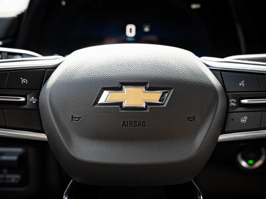 Used 2025 Chevrolet Tahoe High Country AWD/4WD image 30