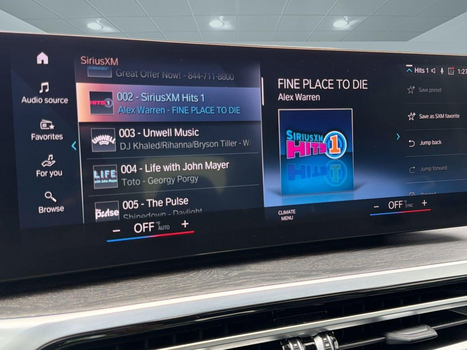 Certified 2024 BMW 430i Coupe w/ Premium Package RWD image 21