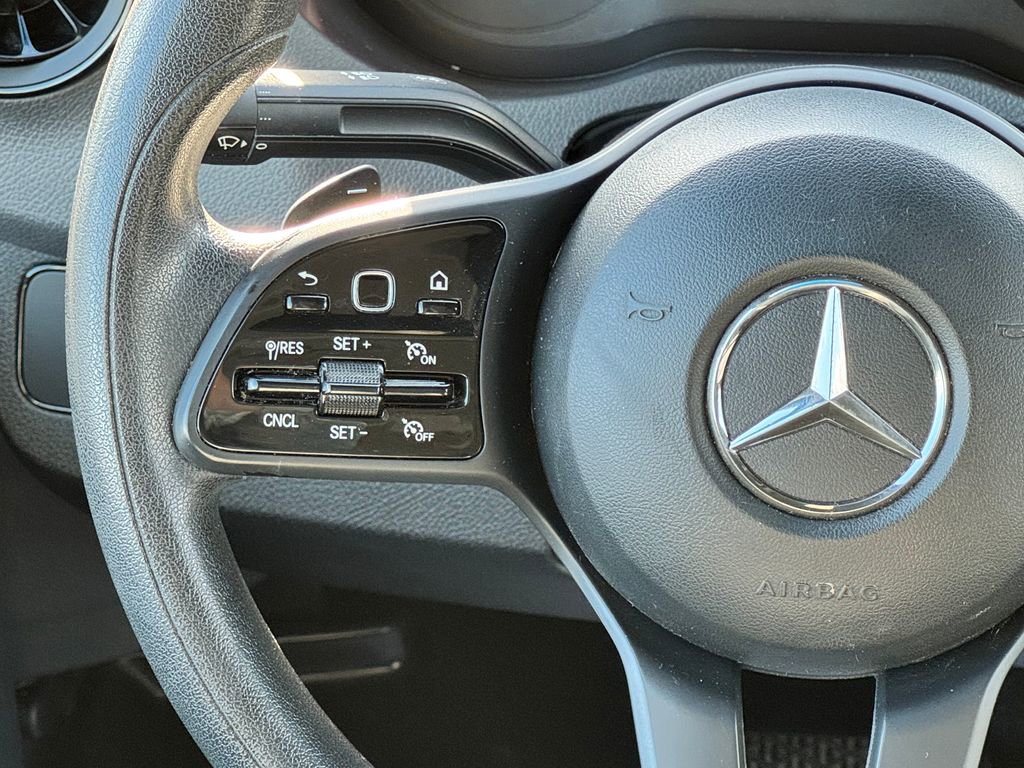 Used 2020 Mercedes-Benz Sprinter 2500 image 19