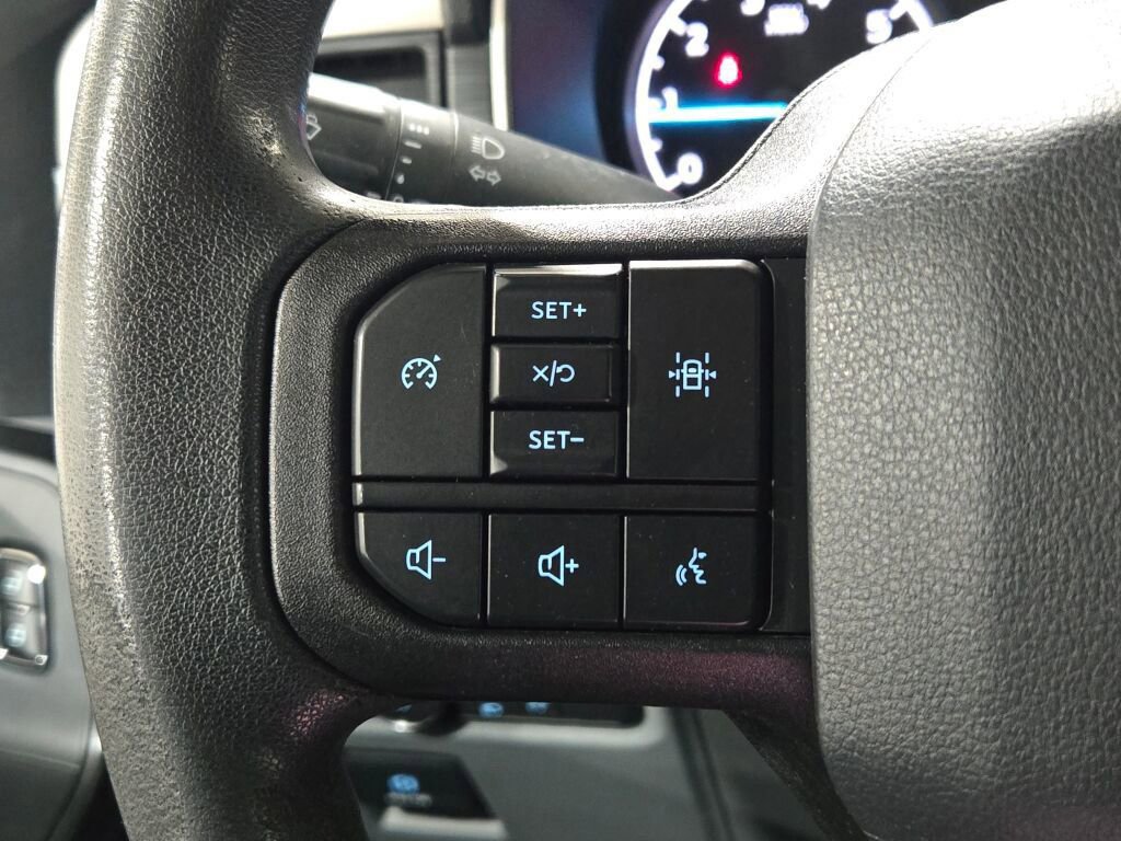 Used 2021 Ford F150 XL w/ Equipment Group 101A High image 31