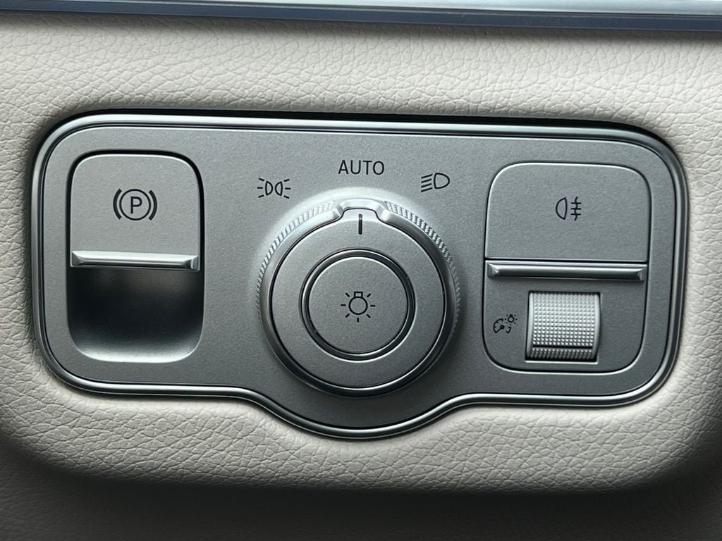 New 2026 Mercedes-Benz GLE 450 4MATIC image 21