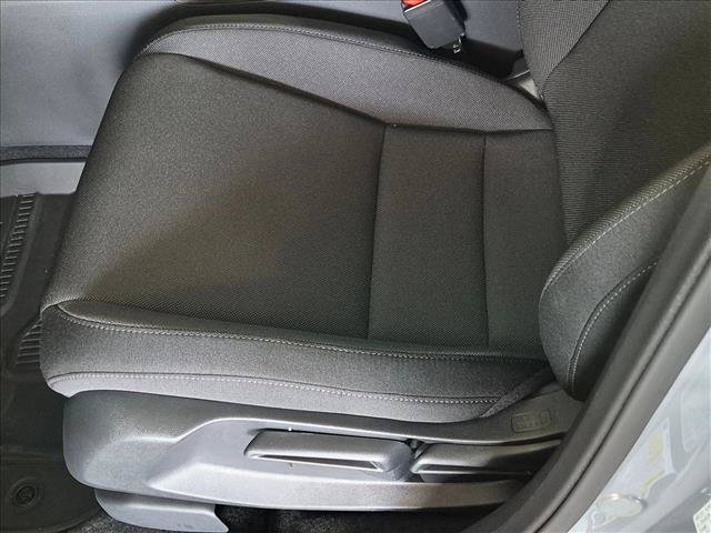 New 2026 Honda CR-V LX image 4