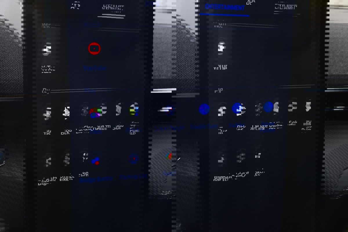 Used 2024 Ford Mustang Mach-E Premium image 34